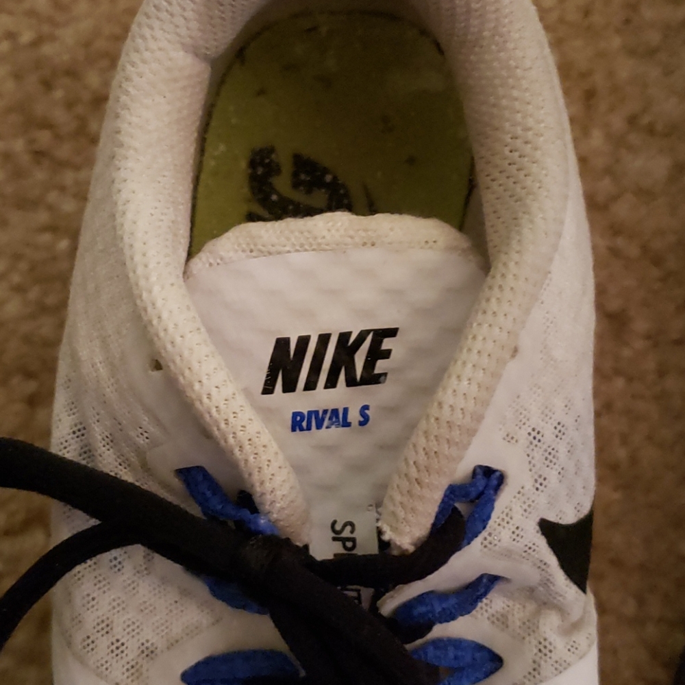 Nike Rival - Picture 3 of 3